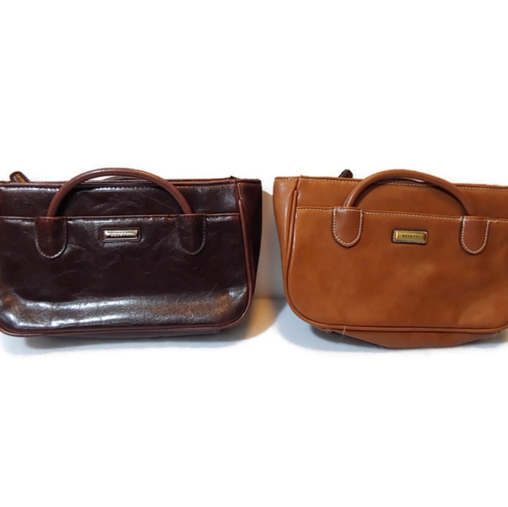 2 rosetti clutch